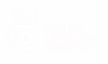 Sofia's Tutoring Services